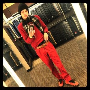 Meet your Posher Elchapo Berg